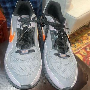 Nike Air Max shoes 12